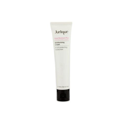 Rose Moisture Plus with Antioxidant Complex Moisturising Cream 40ml/1.4oz