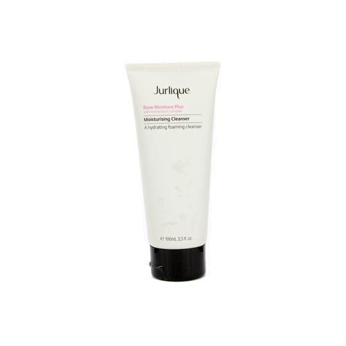 Rose Moisture Plus with Antioxidant Complex Moisturising Cleanser 80g/2.8oz