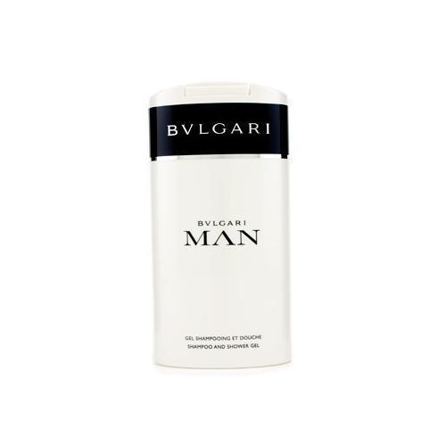 Man Shower Gel 200ml/6.7oz
