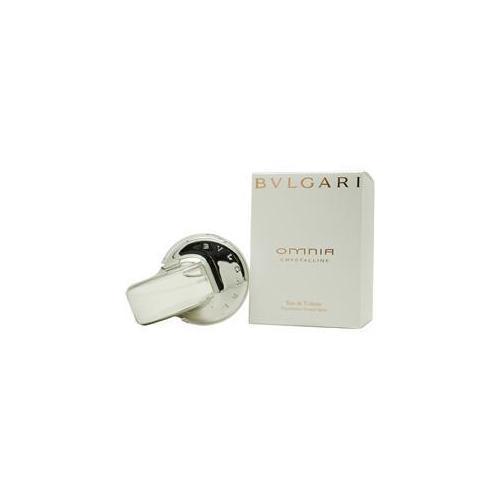 BVLGARI OMNIA CRYSTALLINE by Bvlgari (WOMEN)