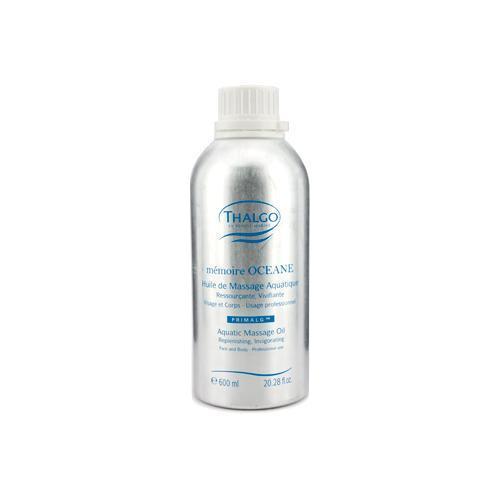 Aquatic Massage Oil (Salon Size) 600ml/20.28oz