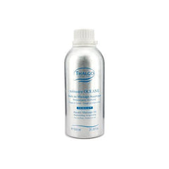 Aquatic Massage Oil (Salon Size) 600ml/20.28oz