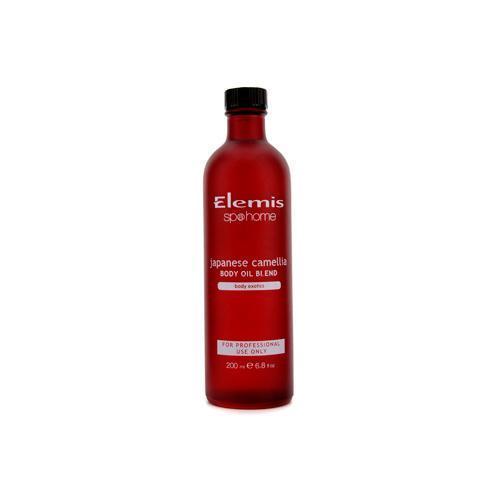 Japanese Camellia Body Oil Blend (Salon Size) 200ml/6.8oz
