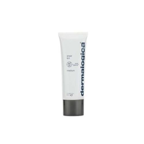 Sheer Tint Moisture SPF20 (Medium) 40ml/1.3oz
