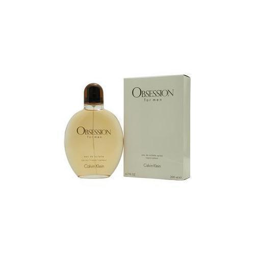 OBSESSION by Calvin Klein (MEN)