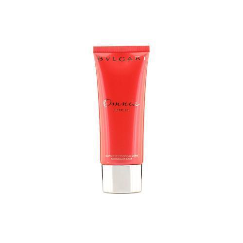 Omnia Coral Gentle Body Scrub 100ml/3.4oz