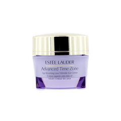 Advanced Time Zone Age Reversing Line/ Wrinkle Eye Cream 15ml/0.5oz