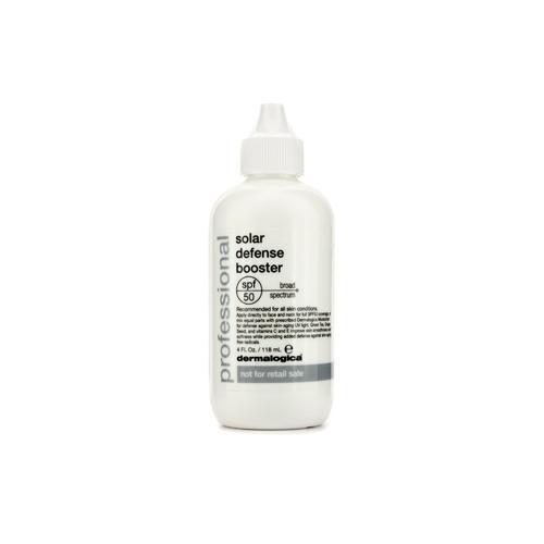 Solar Defense Booster SPF 50 (Salon Size) 118ml/4oz