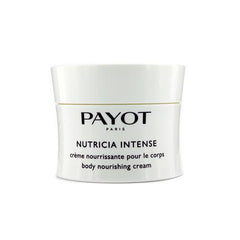 Le Corps Nutricia Intense Body Nourishing Cream With Quinoa Extract 200ml/6.7oz