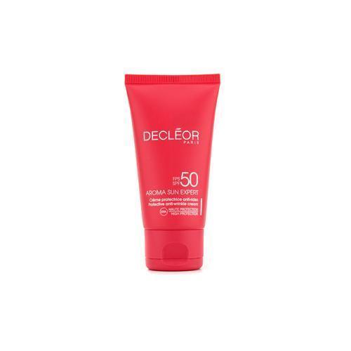 Aroma Sun Expert Protective Anti-Wrinkle Cream High Protection SPF 50 50ml/1.69oz