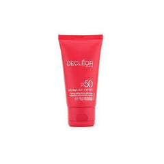 Aroma Sun Expert Protective Anti-Wrinkle Cream High Protection SPF 50 50ml/1.69oz