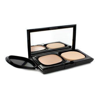 Advanced Hydro Liquid Compact Foundation SPF15 (Case + Refill) - WB40 Natural Fair Warm Beige 12g/0.42oz