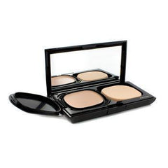 Advanced Hydro Liquid Compact Foundation SPF15 (Case + Refill) - WB40 Natural Fair Warm Beige 12g/0.42oz