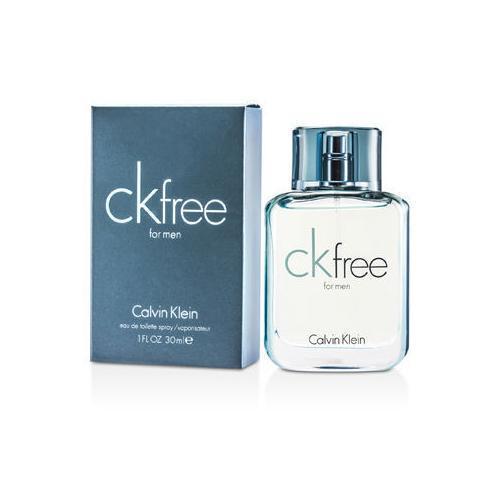 CK Free Eau De Toilette Spray 30ml/1oz