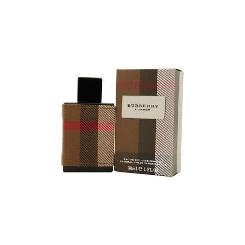 BURBERRY LONDON by Burberry (MEN)