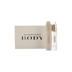 Body Coffret: Eau De Parfum Spray 60ml/2oz + Body Milk 100ml/3.3oz 2pcs