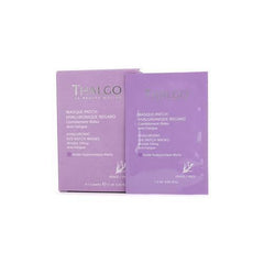 Hyaluronique Hyaluronic Eye-Patch Masks 8x2patchs