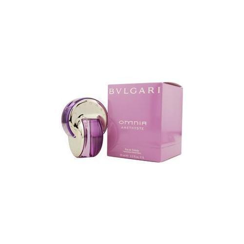 BVLGARI OMNIA AMETHYSTE by Bvlgari (WOMEN)