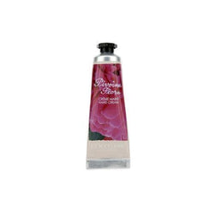 Peony (Pivoine) Flora Hand Cream 30ml/1oz