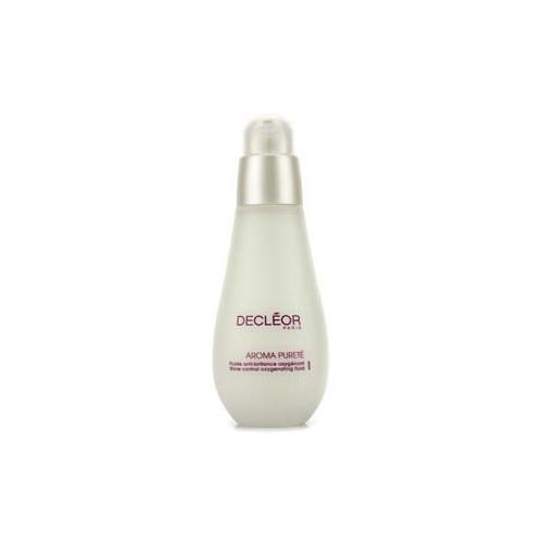 Aroma Purete Shine Control Oxygenating Fluid - Combination &amp; Oily Skin 50ml/1.69oz