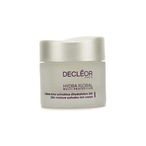 Hydra Floral 24hr Hydrating Rich Cream 50ml/1.69oz