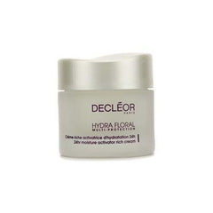 Hydra Floral 24hr Hydrating Rich Cream 50ml/1.69oz