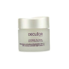 Hydra Floral 24hr Hydrating Light Cream 50ml/1.69oz