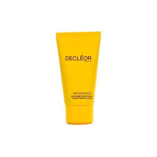 Life Radiance Double Radiance Scrub 50ml/1.69oz