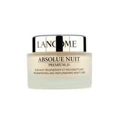 Absolue Premium BX Regenerating And Replenishing Night Cream 75ml/2.6oz