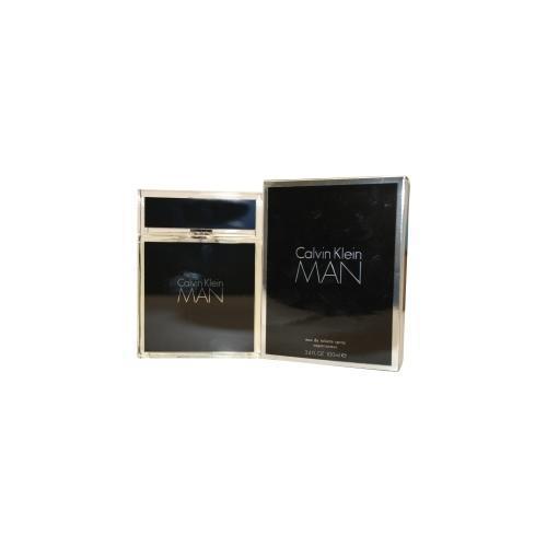 CALVIN KLEIN MAN by Calvin Klein (MEN)