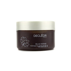 Relax Intense Fruits Seeds Scrub 200ml/6.7oz