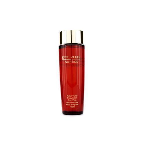 Nutritious Radiant Vitality Energy Lotion Fresh Moist 200ml/6.7oz