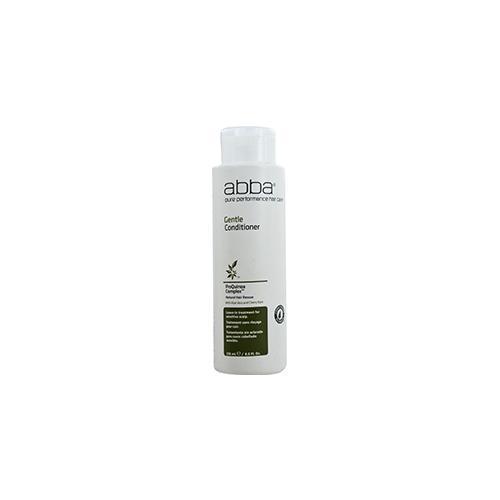 ABBA by ABBA Pure & Natural Hair Care (UNISEX)