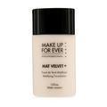 Mat Velvet + Matifying Foundation - #55 (Neutral Beige) 30ml/1.01oz