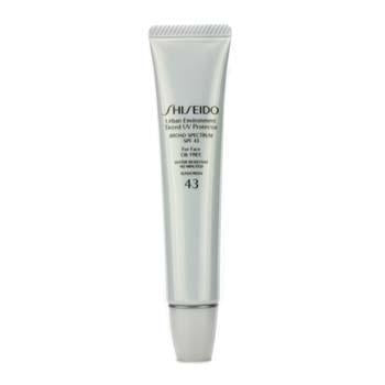 Urban Environment Tinted UV Protector SPF 43 - # Shade 3 30ml/1.1oz