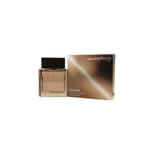 EUPHORIA MEN INTENSE by Calvin Klein (MEN)