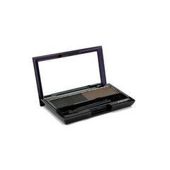 Eyebrow Styling Compact - # GY901 Deep Brown 4g/0.14oz