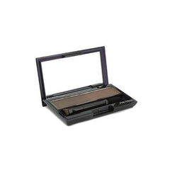 Eyebrow Styling Compact - # BR602 Medium Brown 4g/0.14oz