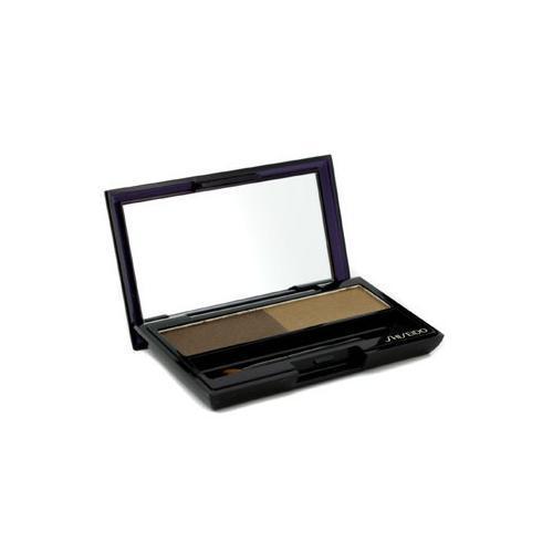 Eyebrow Styling Compact - # BR603 Light Brown 4g/0.14oz