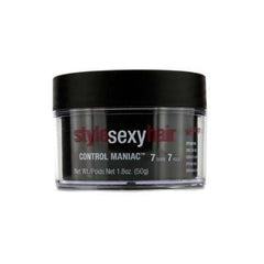 Style Sexy Hair Control Maniac Styling Wax 50g/1.8oz