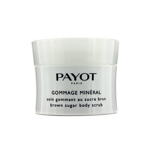 Gommage Mineral Brown Sugar Body Scrub 200ml/6.7oz