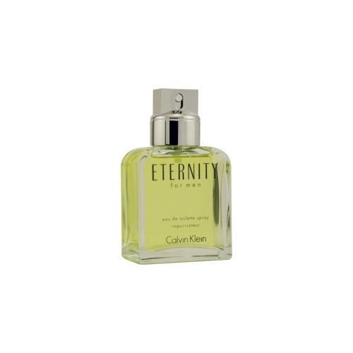 ETERNITY by Calvin Klein (MEN)