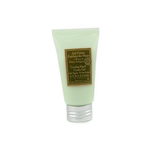 Verveine Cooling Hand Cream Gel 75ml/2.6oz