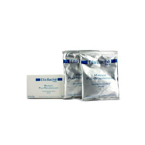 Nourishing Pulp Mask (Salon Size) 5x110g/3.88oz
