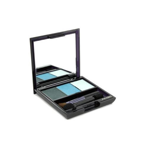 Luminizing Satin Eye Color Trio - # GR412 Lido 3g/0.1oz