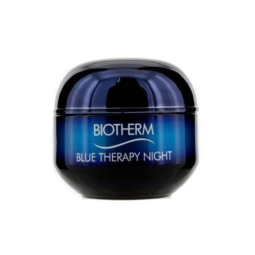 Blue Therapy Night Cream (For All Skin Types) 50ml/1.69oz