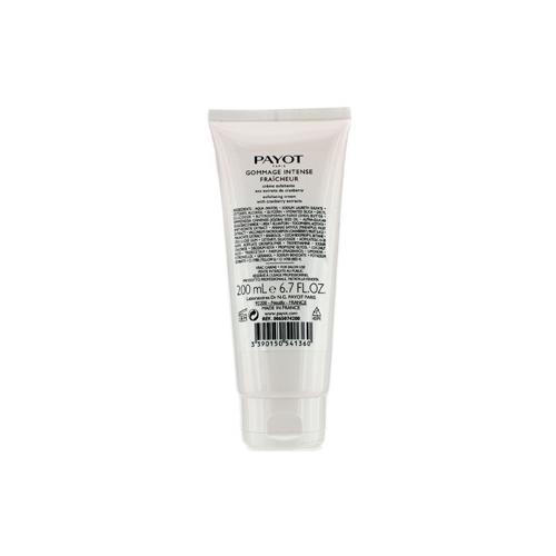 Les Demaquillantes Gommage Intense Fraicheur Exfoliating Cream (Salon Size) 200ml/6.7oz