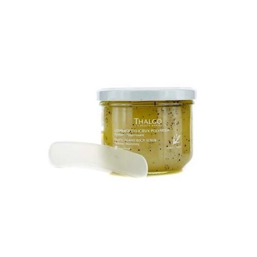 Exotic Island Body Scrub 270g/9.52oz