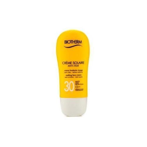 Creme Solaire SPF 30 UVA/UVB Melting Face Cream 50ml/1.69oz