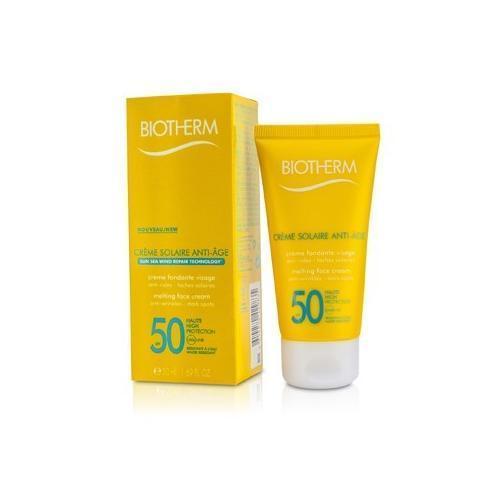 Creme Solaire SPF 50 UVA/UVB Melting Face Cream 50ml/1.69oz